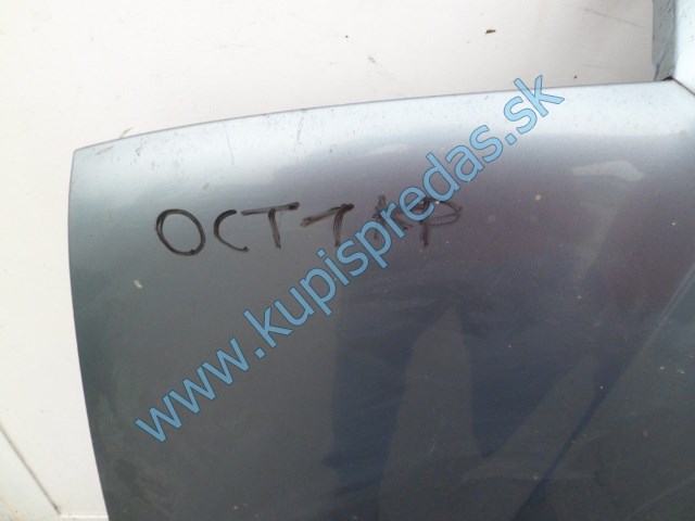 predná kapota na škodu octáviu 1 , 